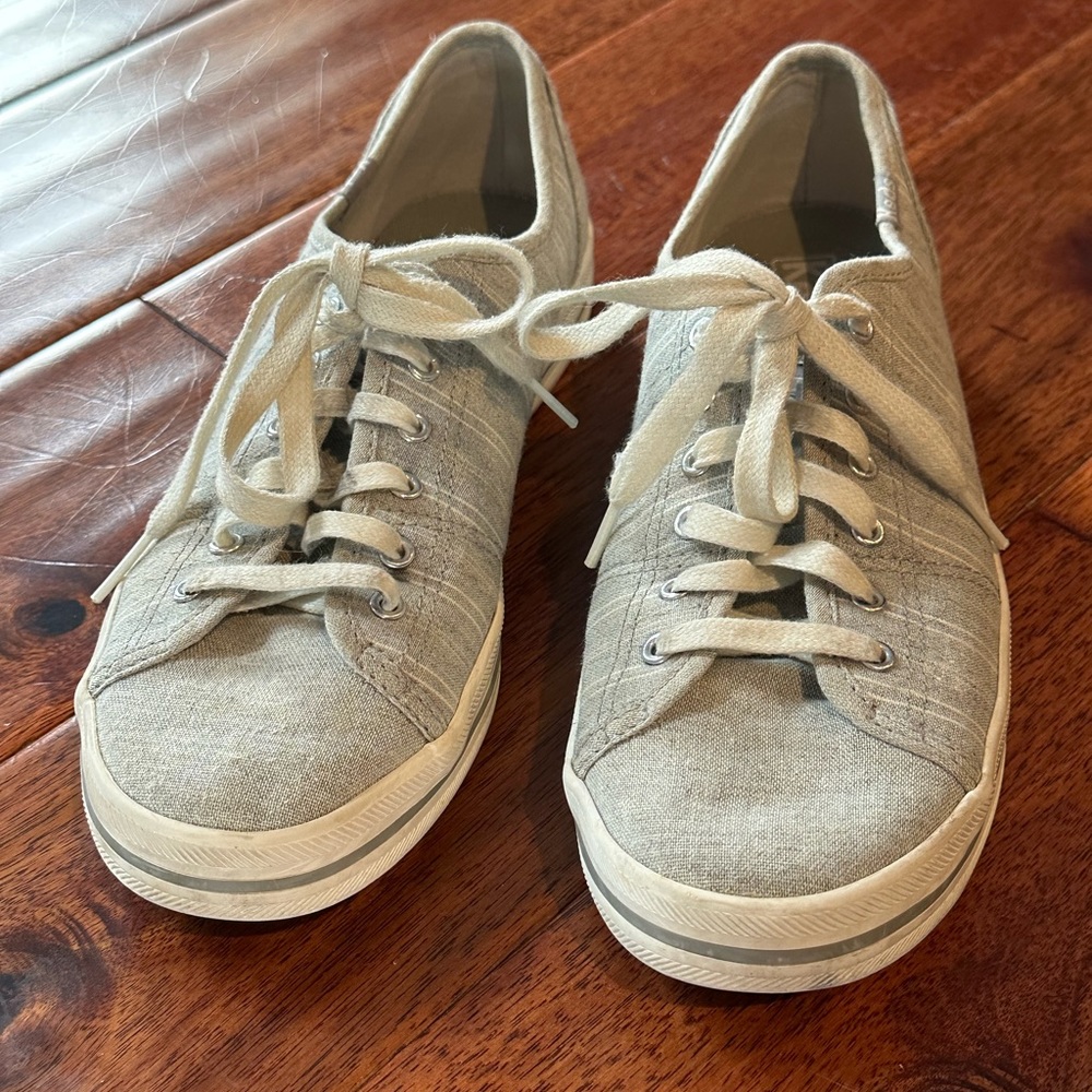 Dressy Sneakers